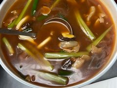 -蔼若春.传承三十年云南菜(金碧公园店)