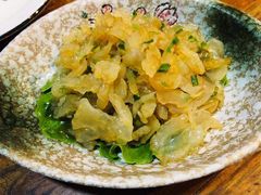 -金厨帽烤鱼(芦庄店)