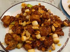 -鼎香润(德胜门内店)