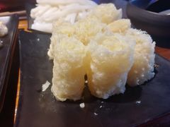 -原牛道·潮汕围炉火锅(讯美店)