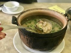 -品记潮汕砂锅粥(湖东路店)