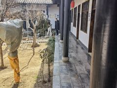 -膳和缘炒鸡店(南门路店)