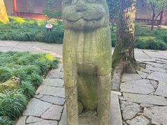 -天一阁博物院