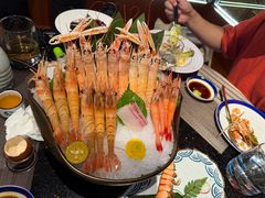 -極上萬膳·日料放题(海岸城店)