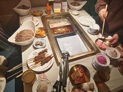 -芝小官毛肚火锅海鲜自助(淮安清江浦区新亚店)