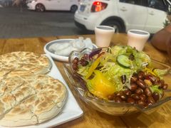 -798烧烤工厂(太和路店)