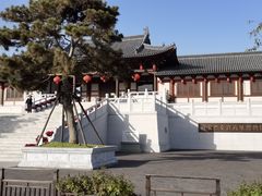 -鼓楼(西湖风景名胜区)