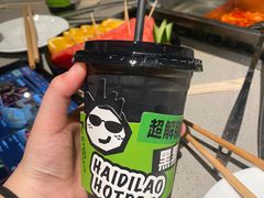 -海底捞火锅(劲松店)