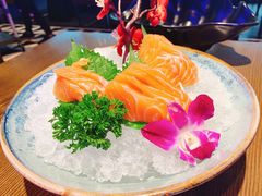 -蟹之国·精品蟹料理(极地店)