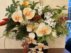 -鲜得莱渔港·小平岛海胆馆(七贤岭店)