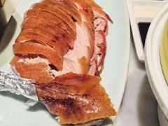 -泰钰丰烤鸭(开发区店)