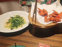 -鸽子侯·家宴·平价海鲜(绿地店)