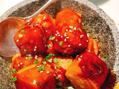 -荷塘秋月·本帮江浙菜(国权路店)