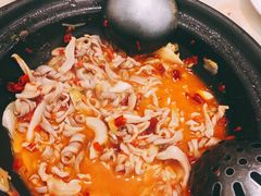 -李师傅脆肚(梅林店)