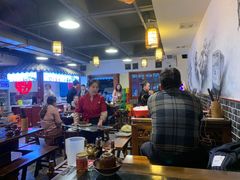 -较场口火锅(九街店)
