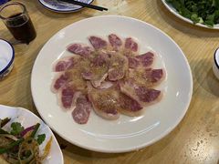 -顺德公平靓正特色牛花粥(花都店)