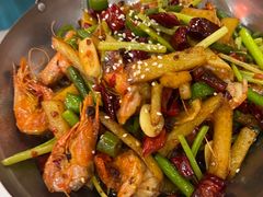 -川悦壹号·川菜(蠡溪路店)