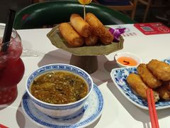 -芽笼芽笼新加坡餐厅(世纪汇店)