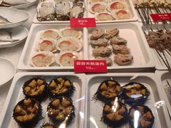 -小螺号海鲜·地道鲁菜(泉城广场店)