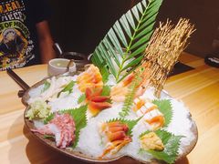 -割烹旭日本料理(龙湖狮山天街店)