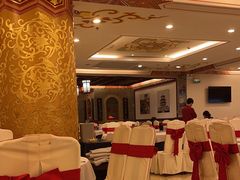 -全聚德(上海首店浦东店)