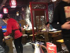 -大龙燚火锅(五一广场店)