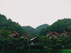 -北京山里寒舍度假酒店