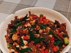 -彭耕记猪油炒小菜(吉联mall店)