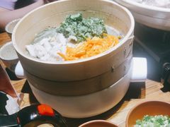 -丹江渔村(首都机场店)