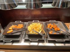 -前门后头老北京铜锅涮肉·京味菜·烤鸭(伊藤洋华堂店)