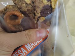 堆肥饼干-Mesa Madre梅萨妈妈·Bintana(国贸店)