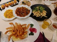 -凯鸽酒楼(恒安新区店)
