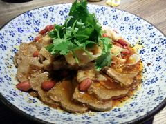 android_upload_pic-蜜桃餐厅·江浙融合菜(荟聚购物中心店)