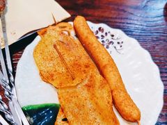 -高原第一家资格烤羊肉(玉林南路总店)