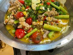 -严三毛口味虾·小严同学的店(曙光路直营店)