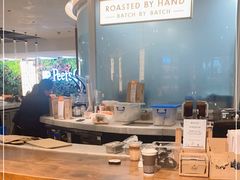 -Peet's 皮爷咖啡(东湖路手作店)