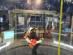 -飞行家太空体验馆(祥云小镇店)