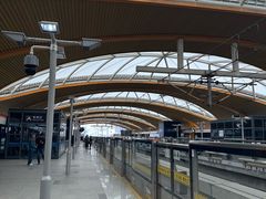 -康新公路(地铁站)