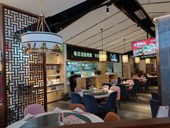 -新辣宴·湖南家常菜·商务聚餐(中粮创芯店)