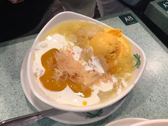 金枝玉露-松记糖水店(铜锣湾分店)