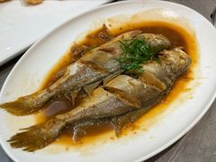 -奕景海鲜·大连菜(星海广场店)