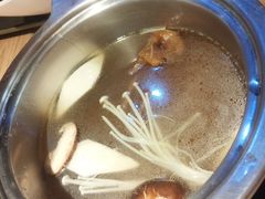 -彤德莱火锅(乐陵路店)