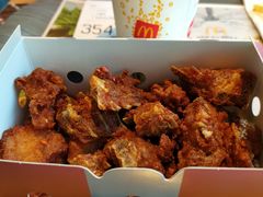 -麦当劳(红旗路店)