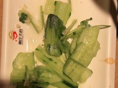 -粟氏天府·东北烧烤(长安街店)