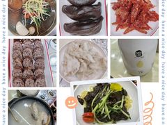 -服务大楼冷面(延大店)