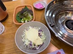 -高基五春川炒鸡排(威海总店)