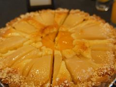 水果挞-北京王府井希尔顿酒店·万斯阁西餐厅