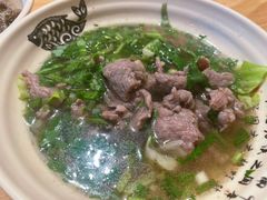 碗碗牛肉-杨三孃跷脚牛肉(中粮鸿云悦街店)