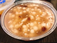 -芳婆糕团店(王府大街店)