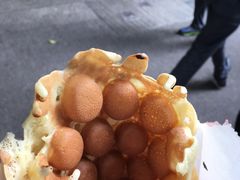 -利强记北角鸡蛋仔(弥敦道店 )